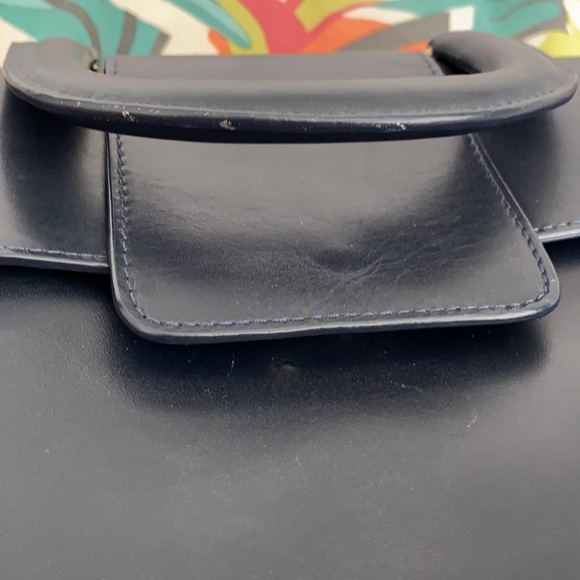 Bill Blass Bag - Picture 6 of 8